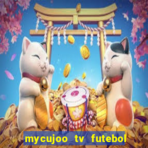 mycujoo tv futebol ao vivo